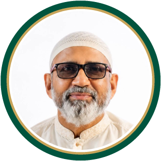 মো. আখতারুজ্জামান মিয়া