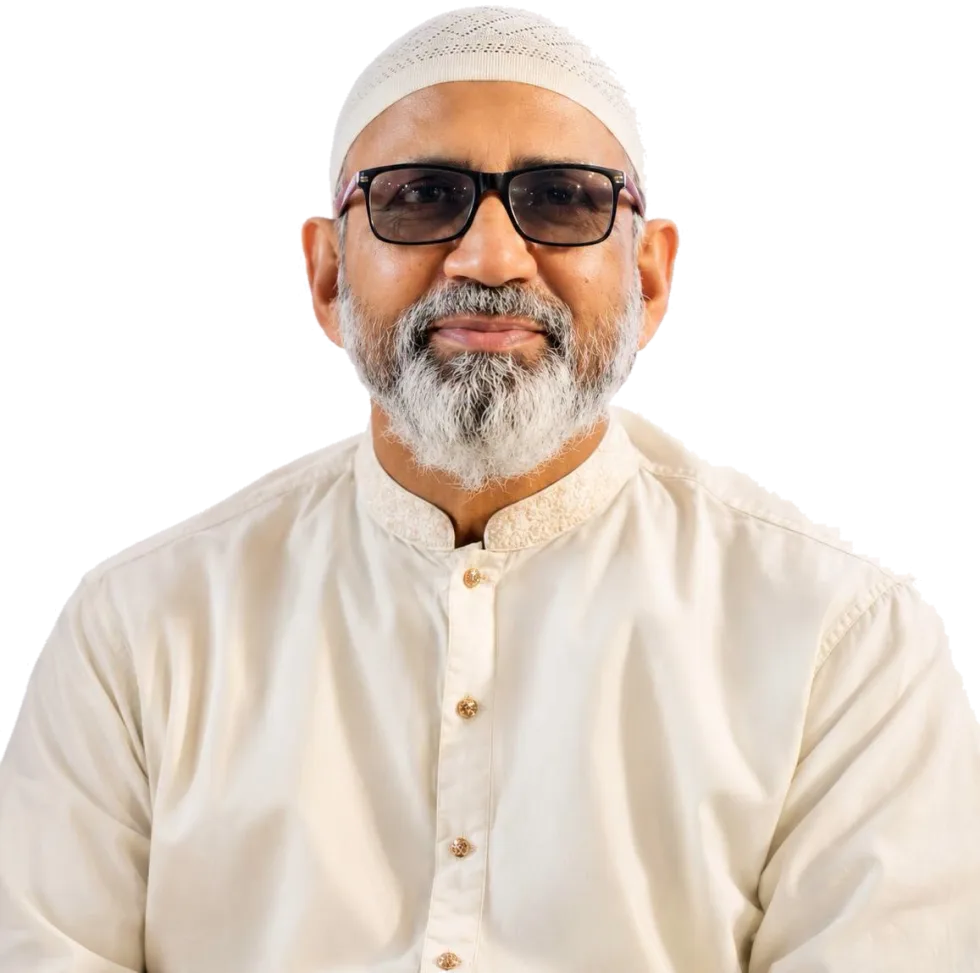 মো. আখতারুজ্জামান মিয়া