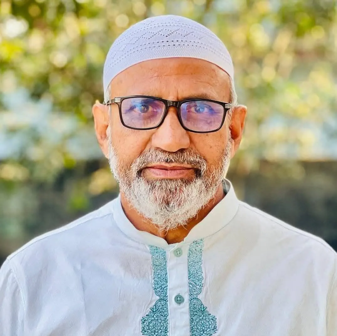 দিনাজপুর-৪ আসনে বিপুল ভোটে জয়ী মো. আখতারুজ্জামান মিয়া